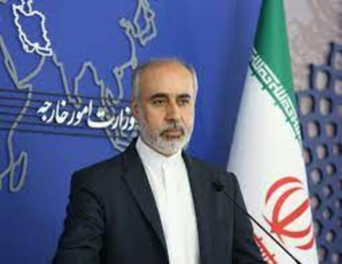 واکنش ایران به ادعا‌های اخیر وزیر امور خارجه مغرب علیه تهران