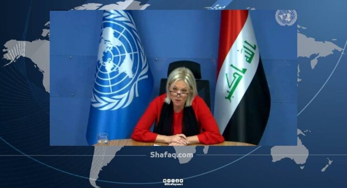 اختلافات بر زبان گفتگو در عراق حکم‌فرما است