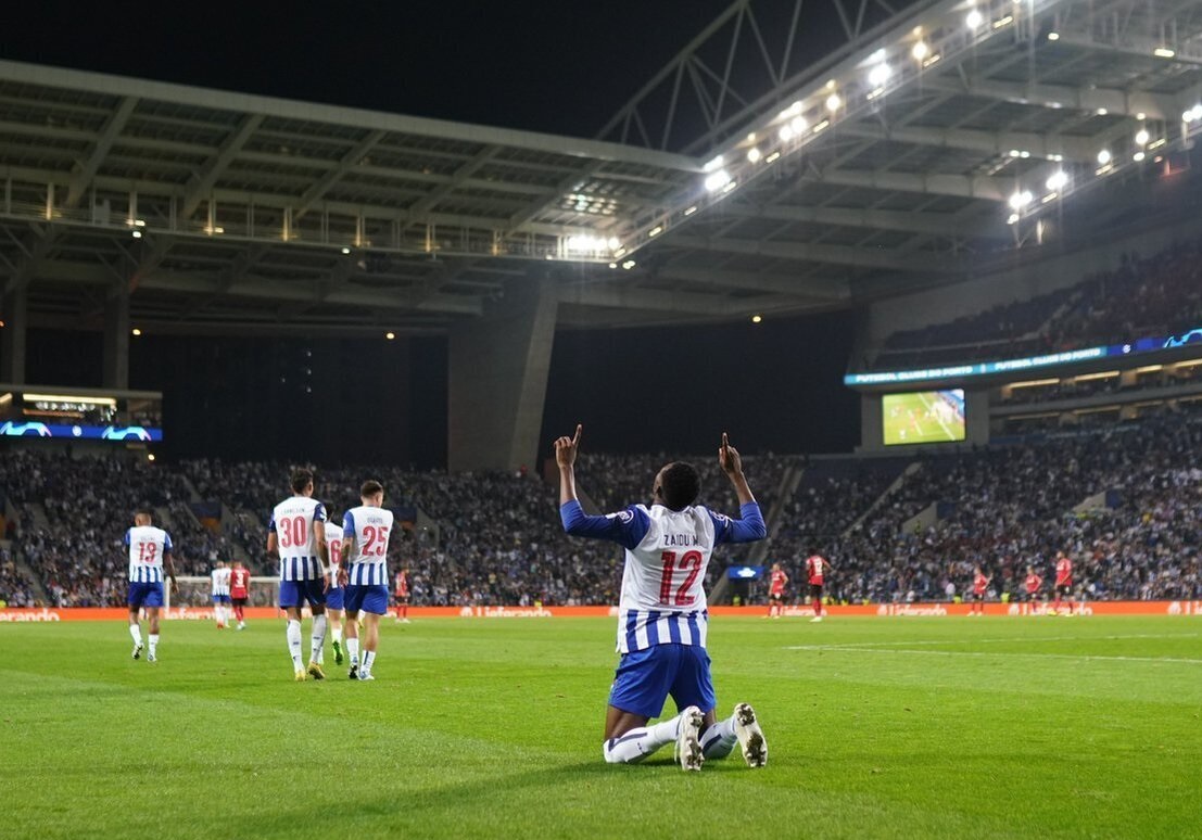 فیلم| خلاصه بازی پورتو و بایرلورکوزن؛ دبل پاس‌گل طارمی