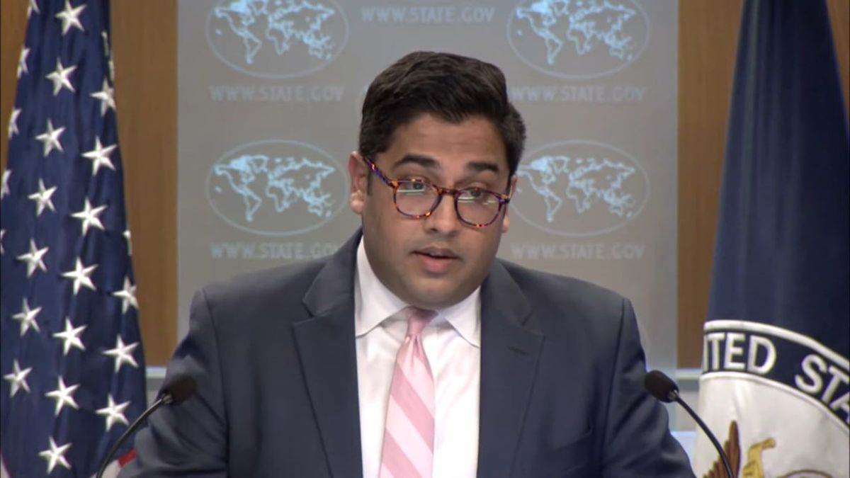 آمریکا: به اعمال هزینه‌های بیشتر علیه تهران ادامه خواهیم داد