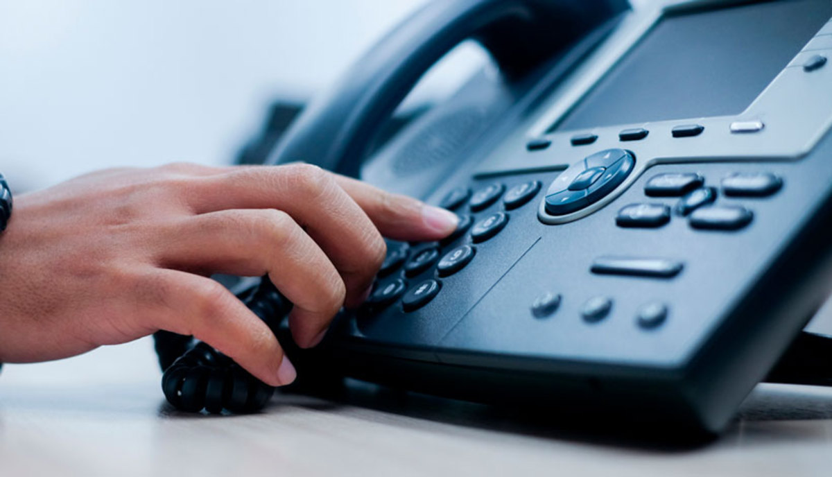 دستور توقف افزایش هزینه خدمات تلفن ثابت