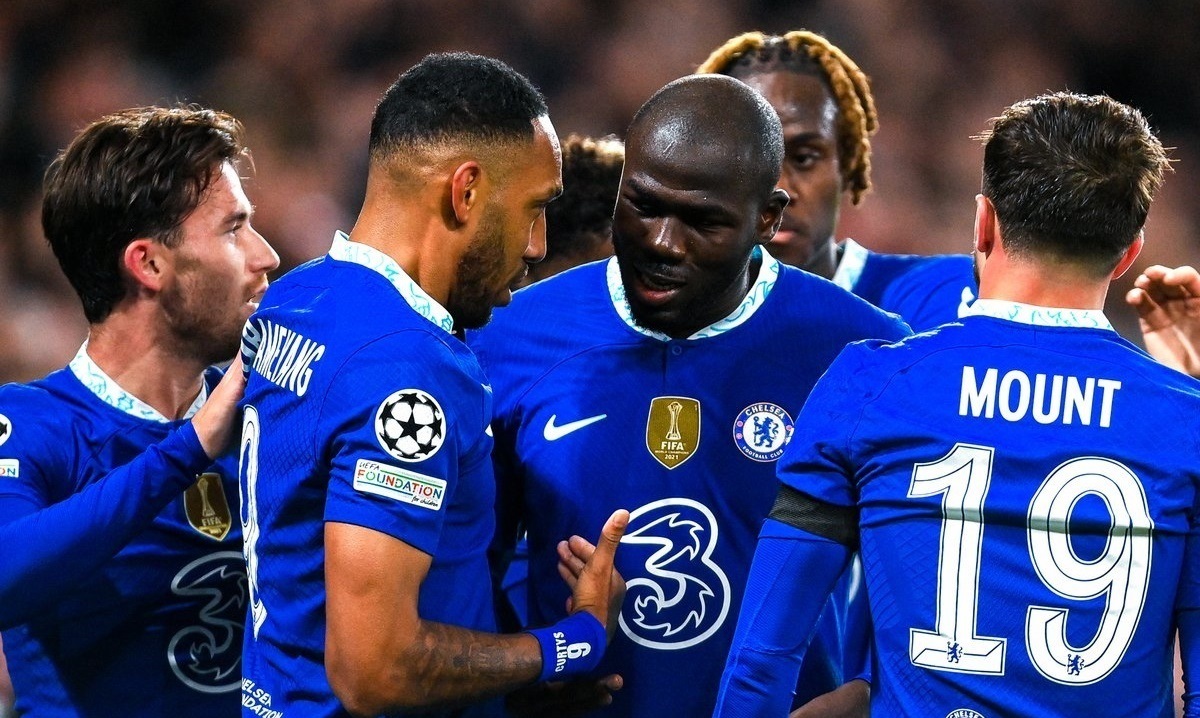 فیلم| خلاصه بازی چلسی و میلان