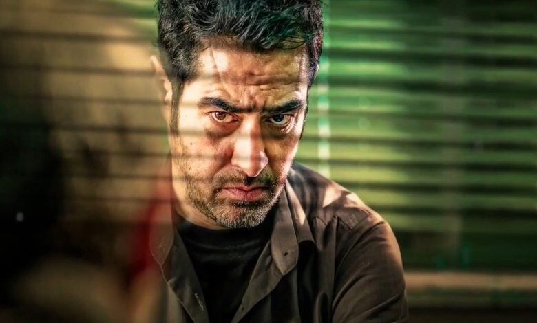 سریال جدید شهاب حسینی از چه حرف می‌زند؟