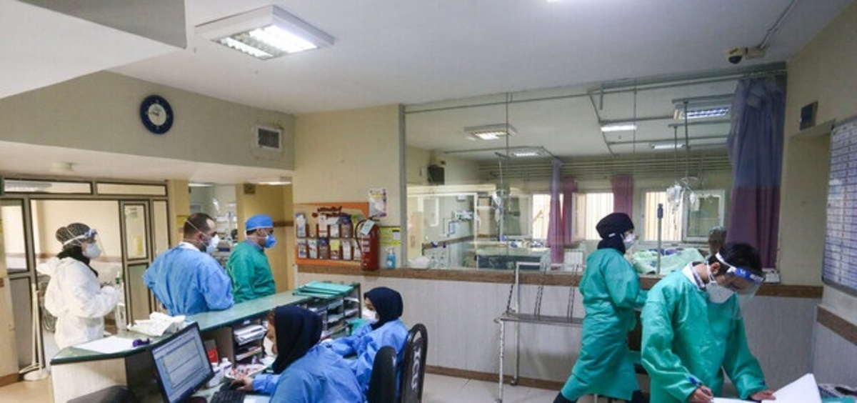 آمار کرونا در ایران ۱۴ مهر ۱۴۰۱/ شناسایی ۱۶۵ بیمار و ۳ فوتی جدید
