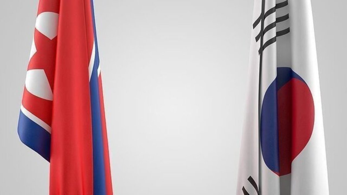 رویارویی جنگنده‌های کره شمالی و کره جنوبی