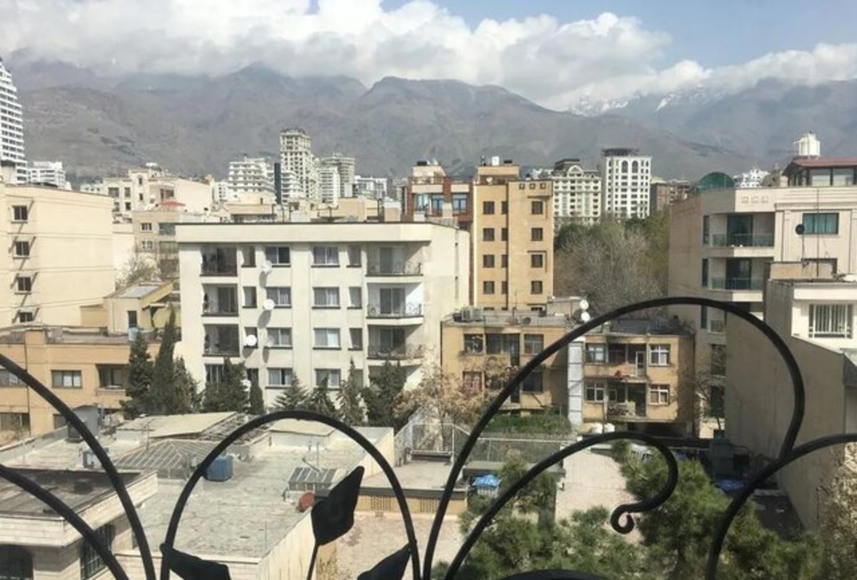 افزایش تورم مسکن تهران؛ قیمت هر متر خانه چند؟