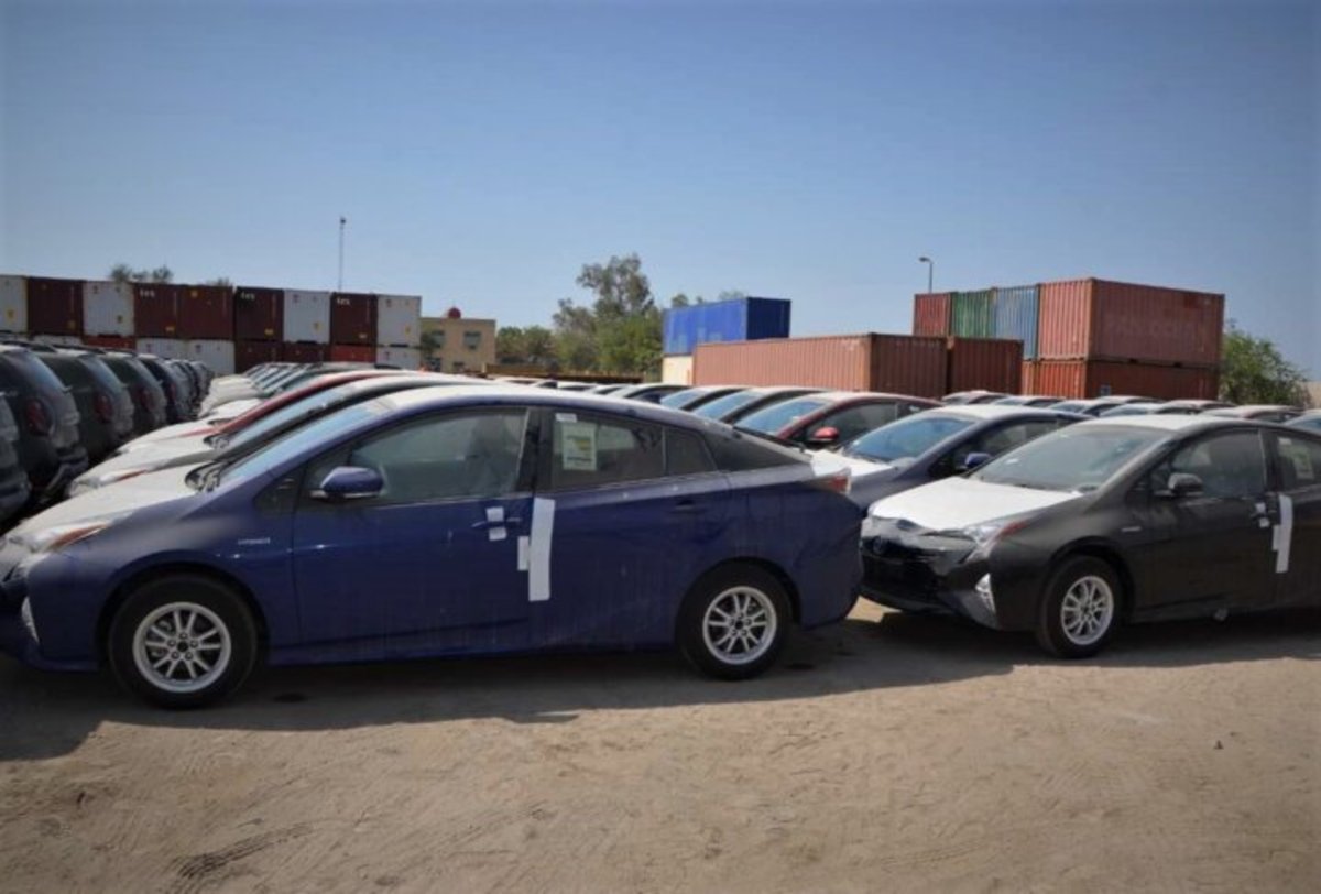 اسامی واردکنندگان خودرو در پایان مهر اعلام می‌شود
