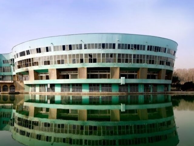 ساختمانی که در پارک ارم سوخت چه هویتی داشت؟ ساختمانی که در پارک ارم سوخت چه هویتی داشت؟