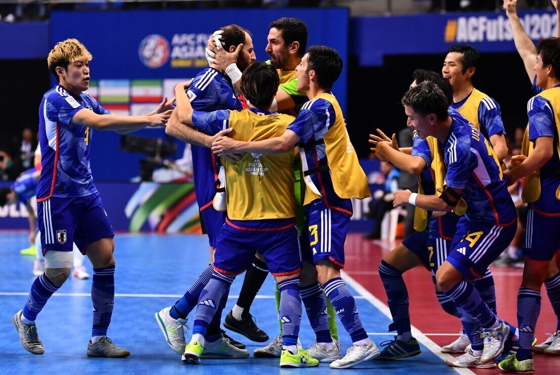 فیلم| خلاصه بازی ایران و ژاپن