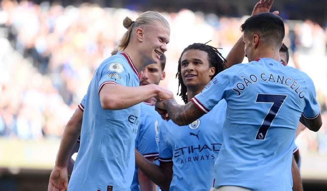 فیلم| خلاصه بازی منچسترسیتی و ساوتهمپتون