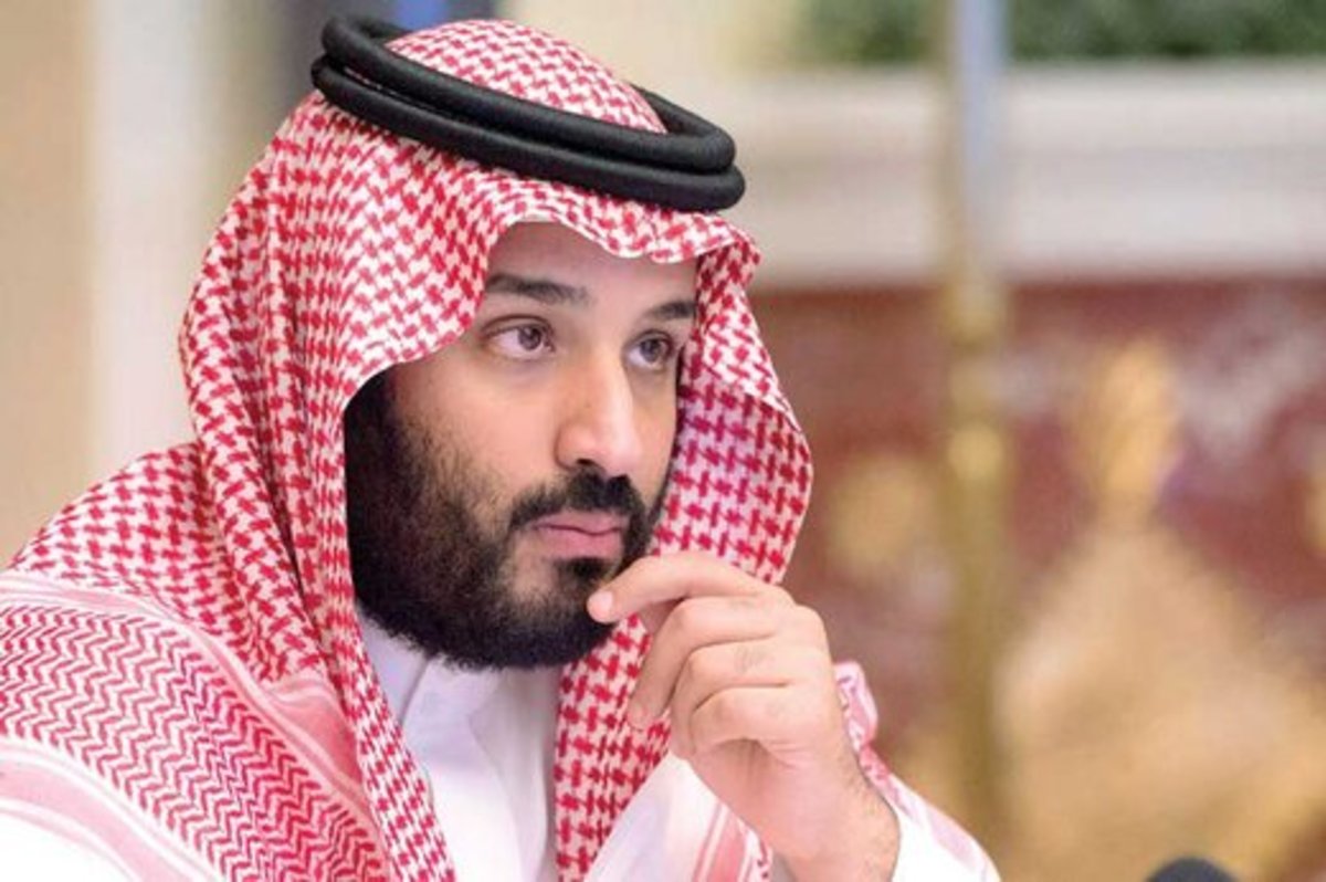 افشای جزئیات جدید درباره روابط پنهانی بن سلمان و اسرائیل