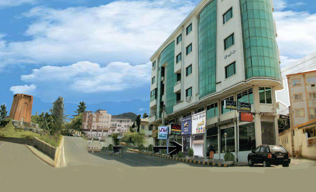 فعالترین بنگاه املاک در لاهیجان فعالترین بنگاه املاک در لاهیجان