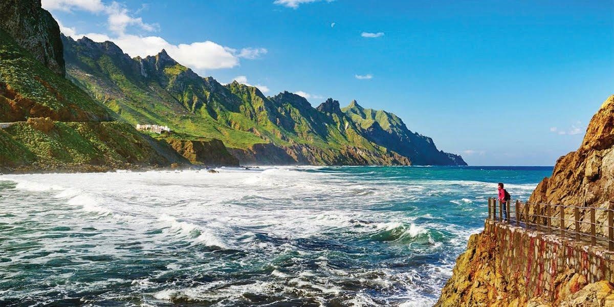 تفریحاتی که در تور اسپانیا و سفر به جزایر قناری می‌توانید تجربه کنید