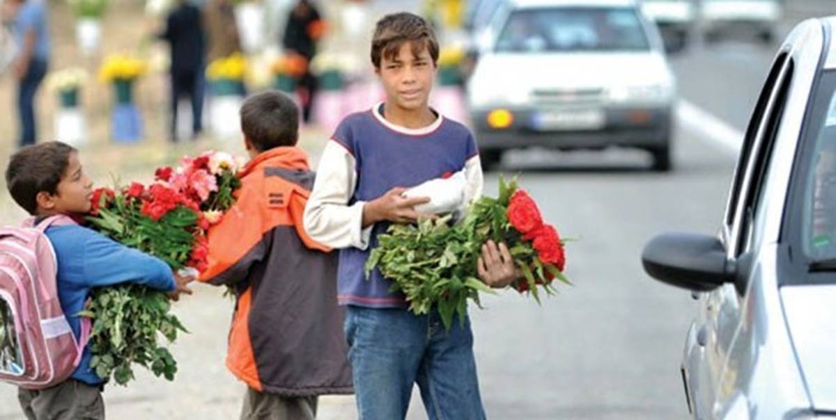 موافقت دولت با اصلاح مقررات حمایت از کودکان کار