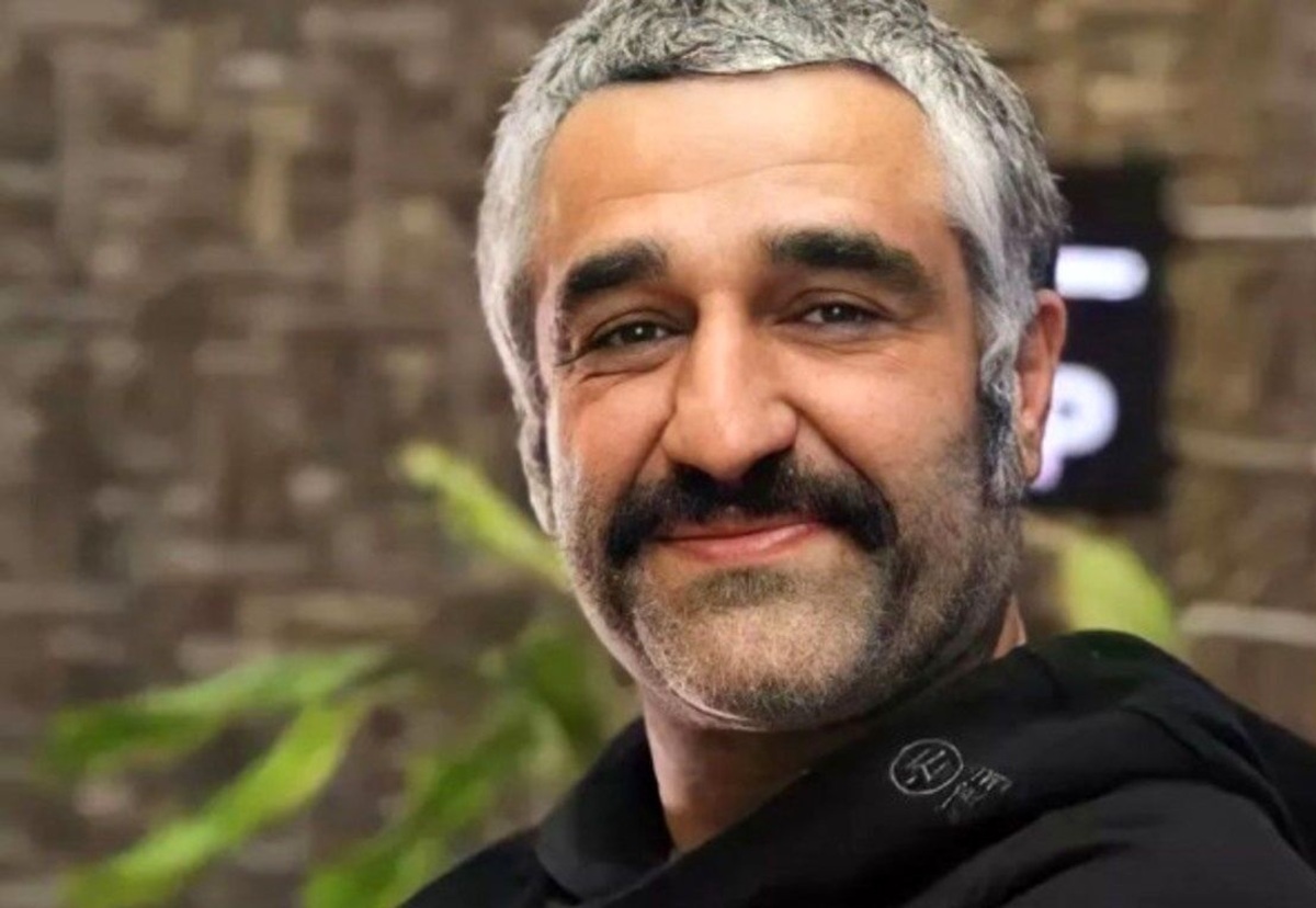 فیلم| طنز جدید پژمان جمشیدی درباره مدیرعامل سپاهان در یک سریال