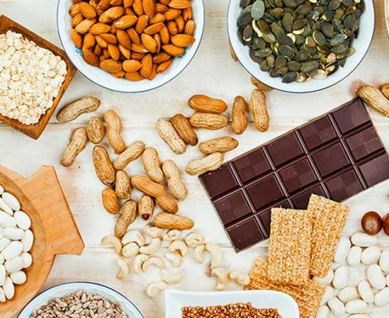 5 هشدار جدی فقر منیزیم برای بدن!