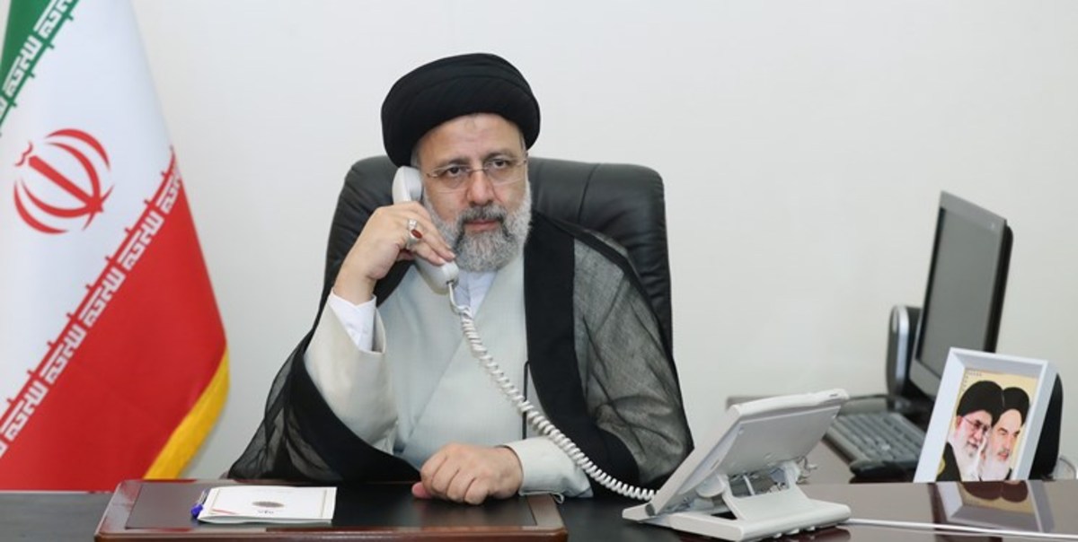 رئیسی: امنیت و اقتدار جمهوری اسلامی مرهون مجاهدت‌های شهیدان است