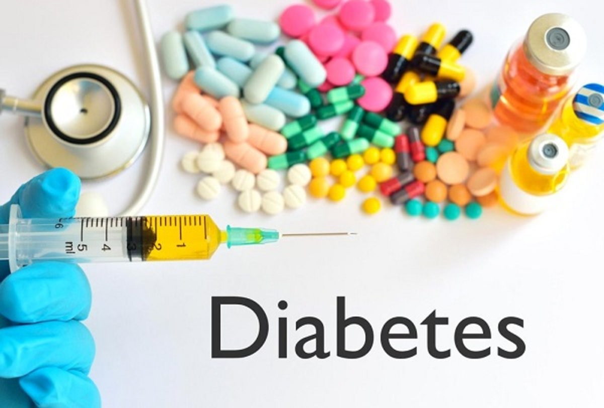 هشدار جدی برای مبتلایان به دیابت