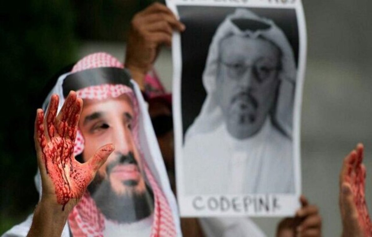 «بن سلمان» چگونه دستور قتل خبرنگار واشنگتن پُست را صادر کرد؟