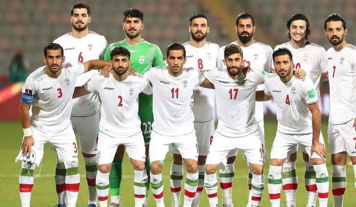 کدام تیم آخرین حریف تدارکاتی ایران می‌شود؟