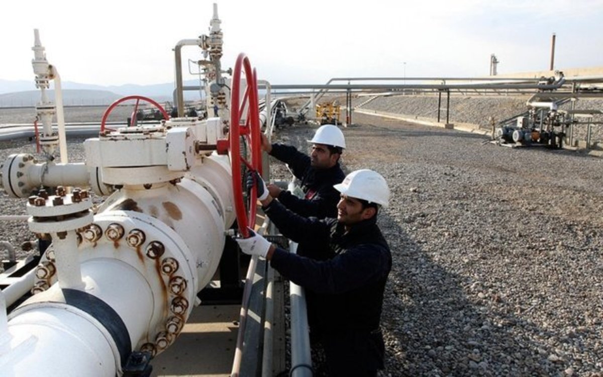 مذاکرات ایران با کشور‌های همسایه برای واردات گاز