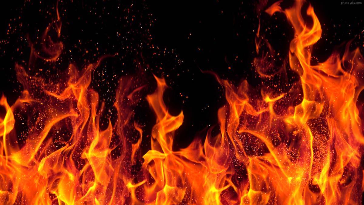 مرگ زن جوان و پسر ۴ساله‌اش در شعله‌های آتش افسردگی