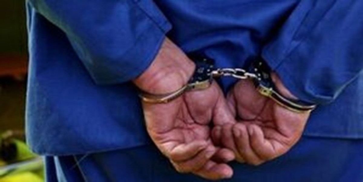 دستگیری ۸ نفر از لیدر‌های آرامی‌ها در اسلامشهر