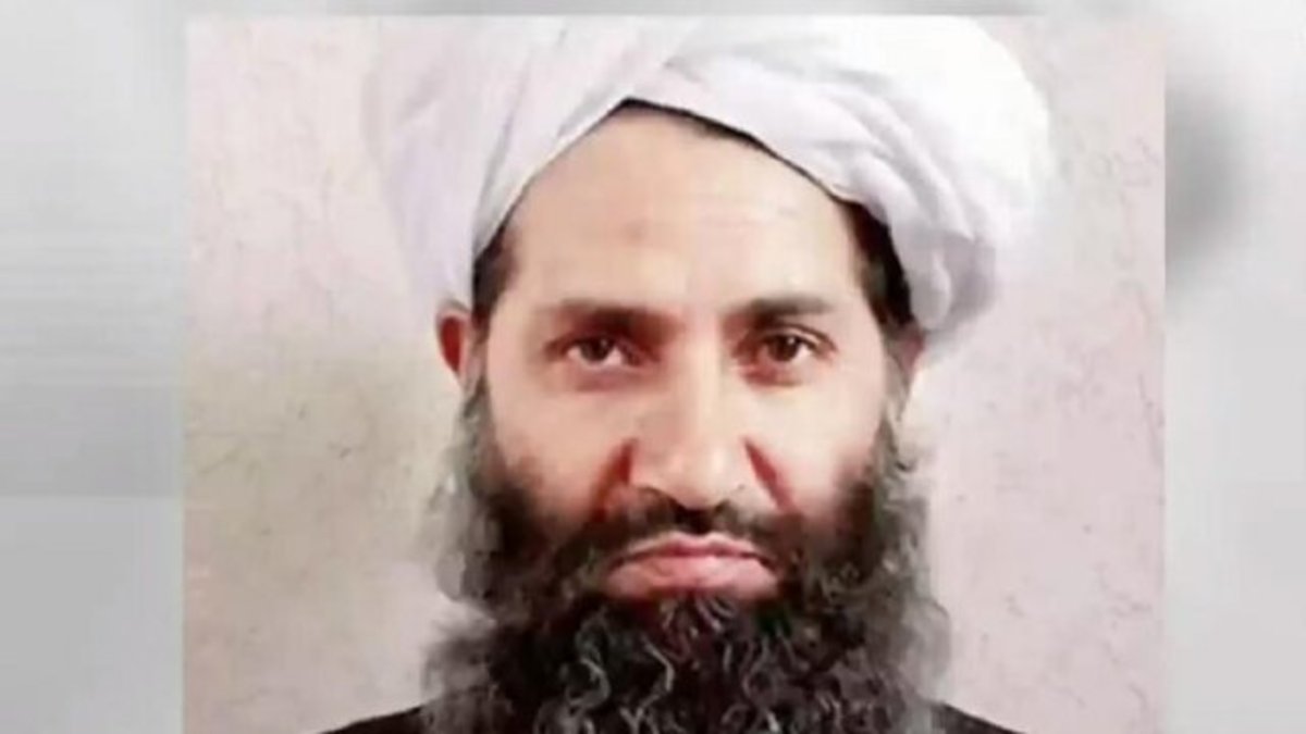 رهبر طالبان: تمام اصول غیراسلامی از وزارت‌خانه‌ها لغو می‌شود