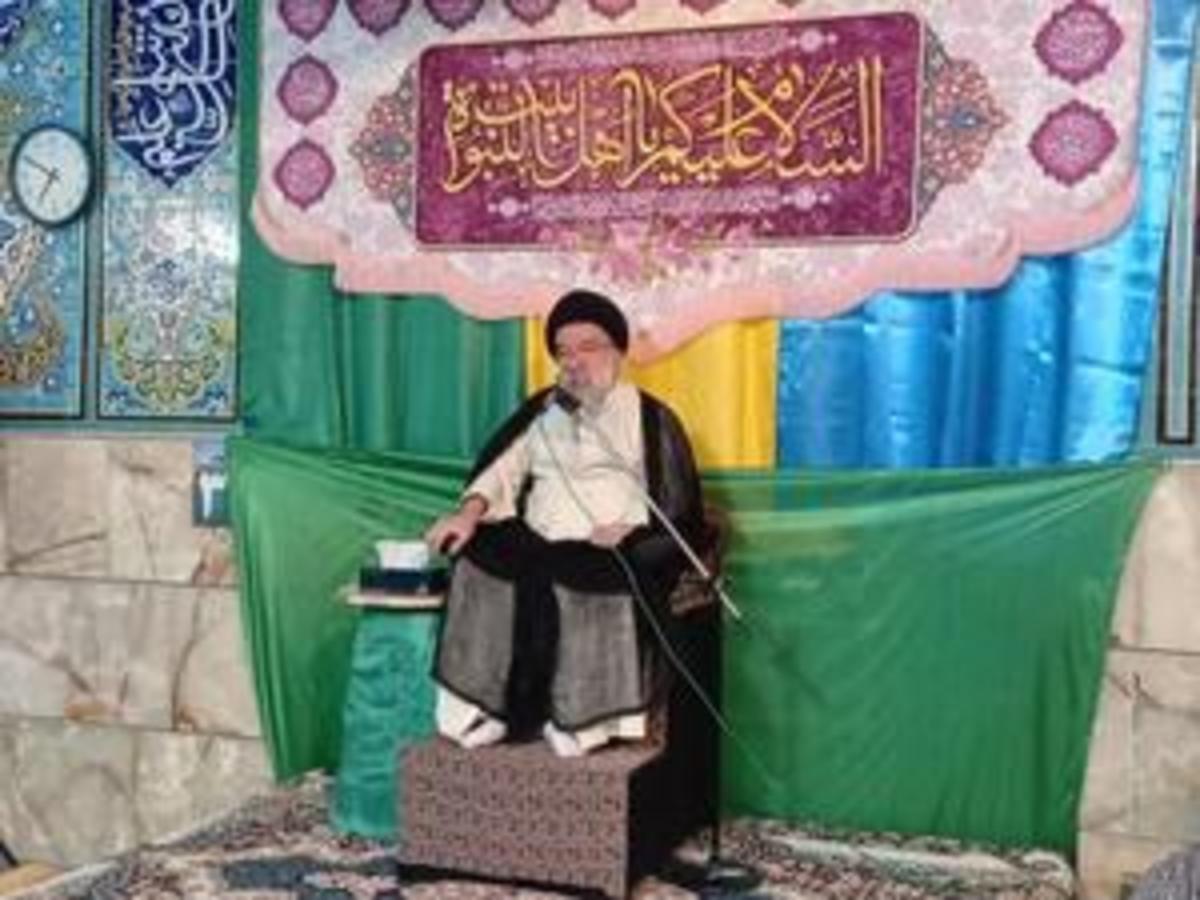 احمد خاتمی: به بهانه کشته شدن یک خانم، نقشه خود را عملی کردند