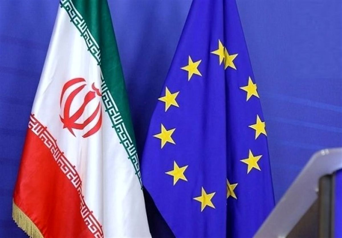 ایران اتحادیه اروپا را تهدید به قطع رابطه کرد