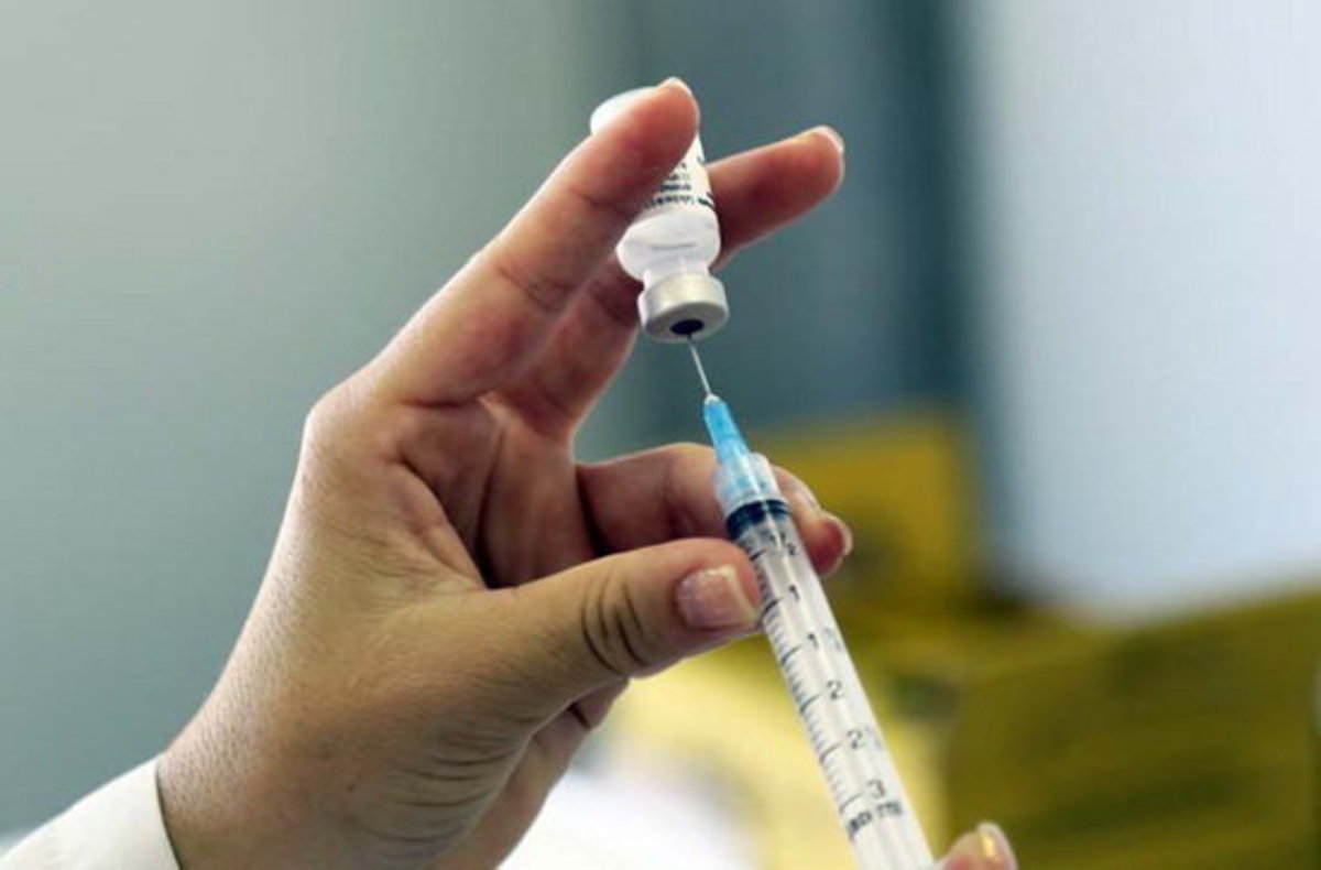 زمان طلایی تزریق واکسن آنفلوانزا/ چه کسانی در اولویتند؟