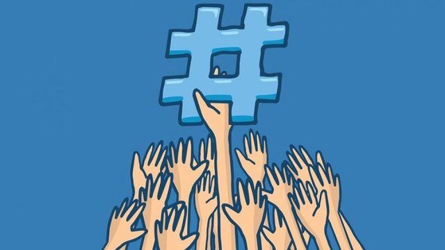 گزارش ایسنا از روزهای اعتراض در شبکههای اجتماعی گزارش ایسنا از روزهای اعتراض در شبکههای اجتماعی