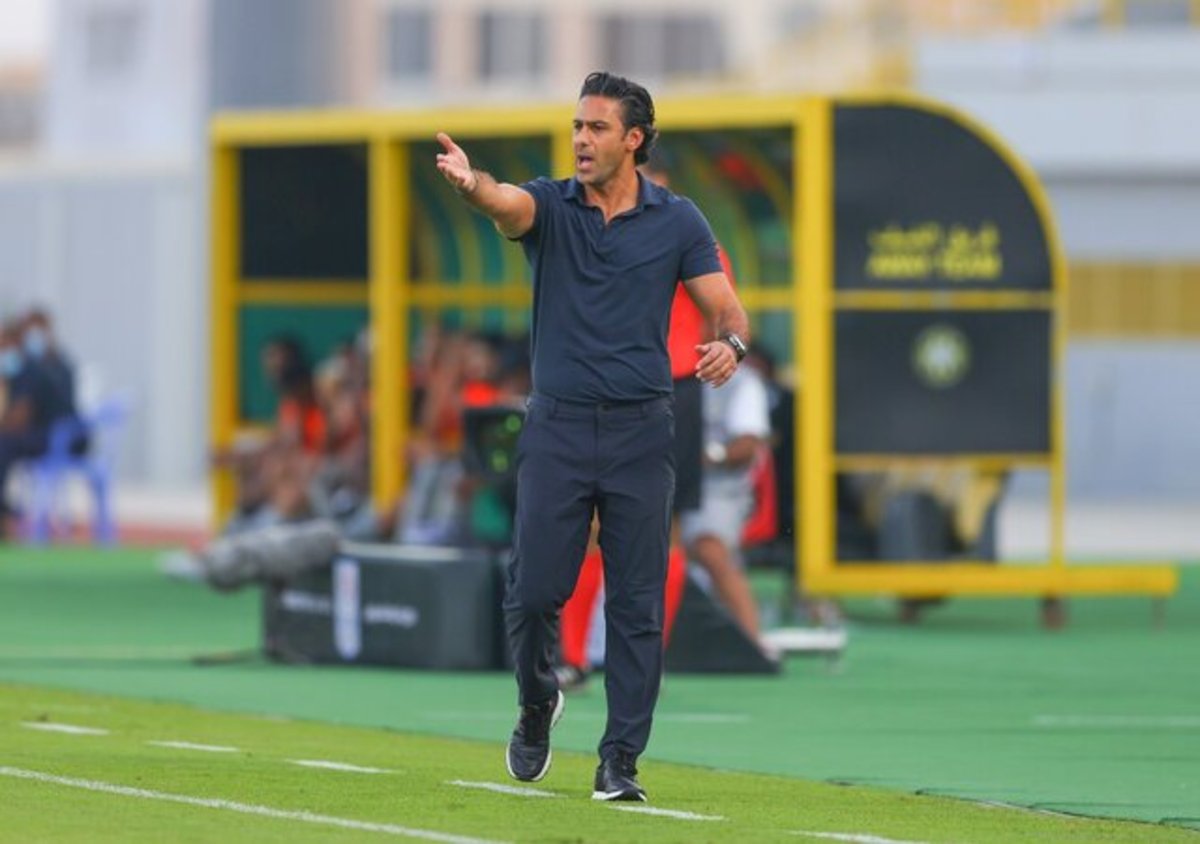 پیروزی تیم مجیدی برابر قعرنشین لیگ امارات