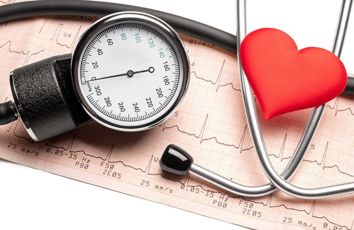 بدون دارو چطور فشار خون بالا را کاهش دهیم؟