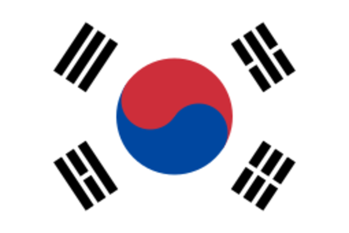 کره جنوبی به حالت آماده باش در آمد