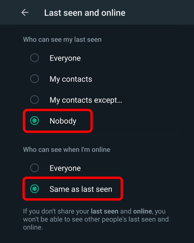 عکس| معرفی رسمی قابلیت شگفت انگیز جدید واتساپ که باعث خنده طرفداران تلگرام شد! عکس| معرفی رسمی قابلیت شگفت انگیز جدید واتساپ که باعث خنده طرفداران تلگرام شد!