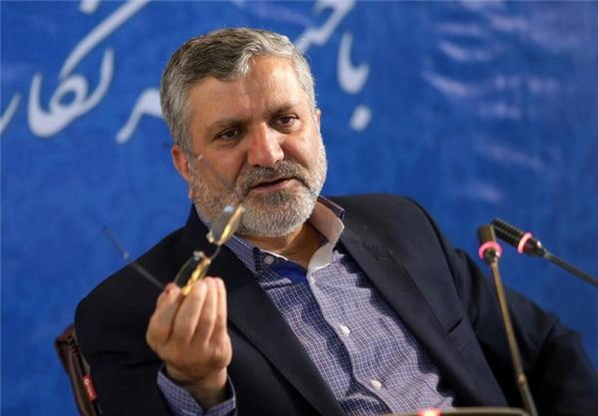 «صولت» احمدی‌نژاد وزیر می‌شود؟