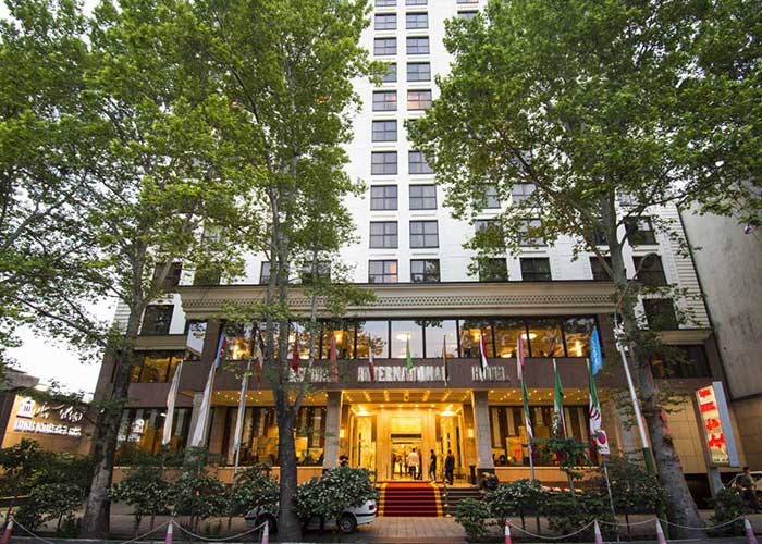 ۵ نکته بسیار کاربردی را قبل از رزرو هتل بدانید