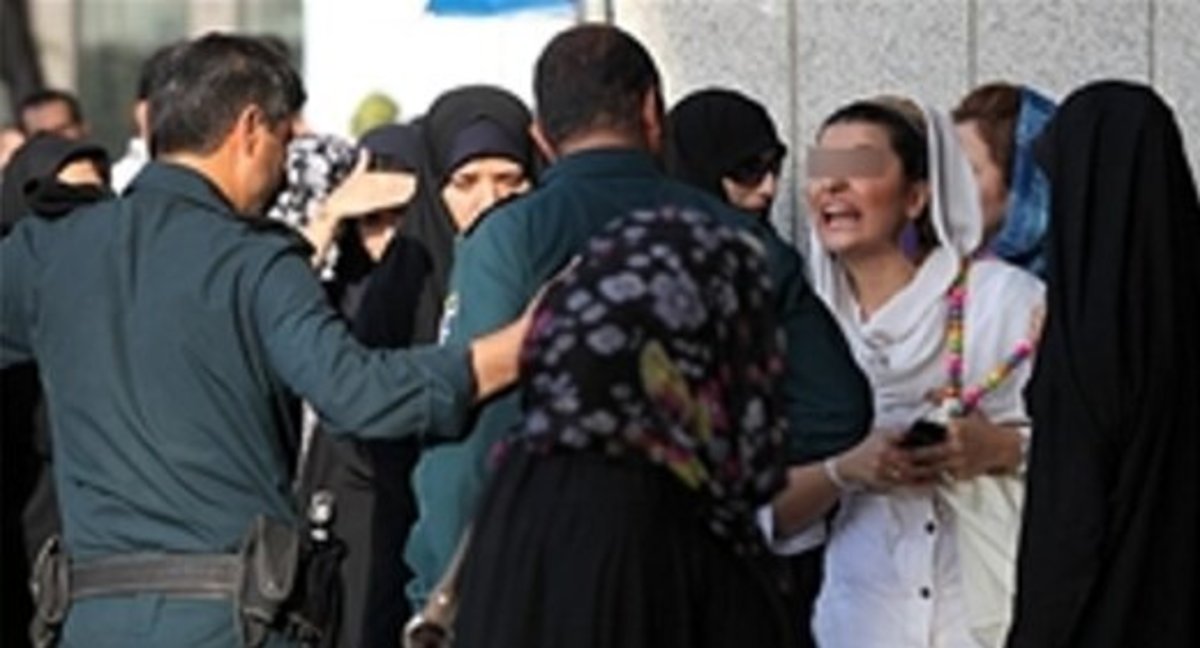 ذوالنوری: مجازات بی‌حجابی ۷۴ ضربه شلاق و ۲ ماه زندان است