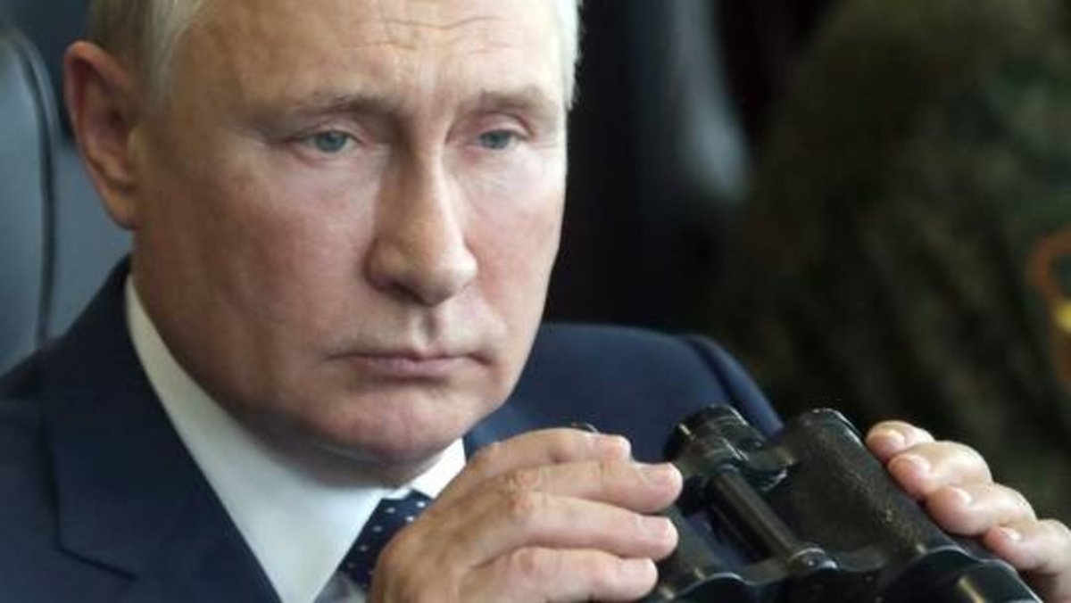 سرویس جاسوسی پراگ: روسیه برای ویرانی غرب تلاش می‌کند