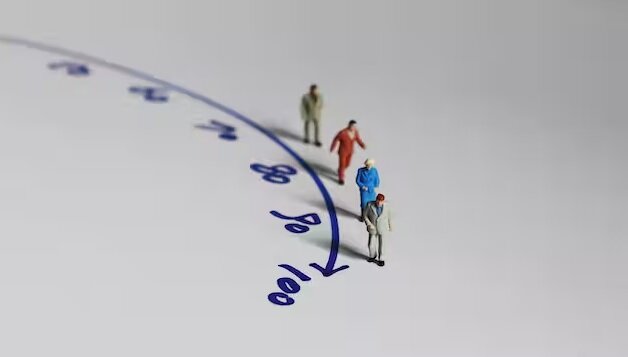 بهبود نرخ امید به زندگی در سال 2021