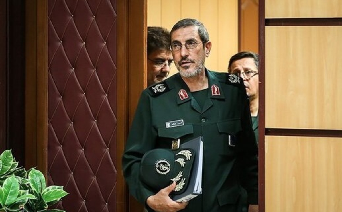 فرمانده سپاه استان تهران: امروز به جای بمب و خمپاره، سیگنال‌ها از طریق فضای مجازی وارد می‌شوند