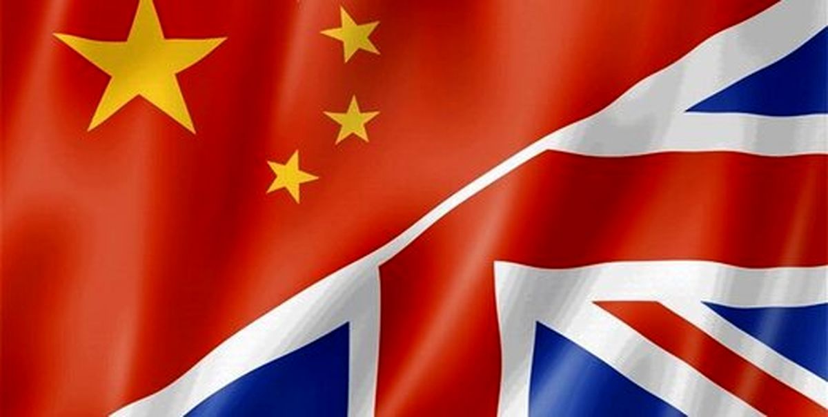 جذب خلبانان جنگی انگلیس توسط چین معضل جدید بریتانیا