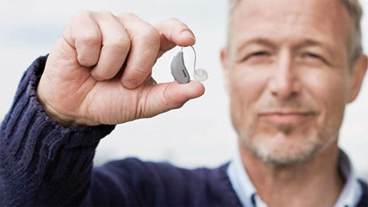 آشنایی با راه‌های درمان کم شنوایی