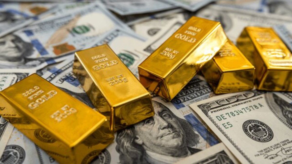 قیمت دلار، سکه و طلا در بازار امروز ۱۴۰۱/۰۷/۲۷
