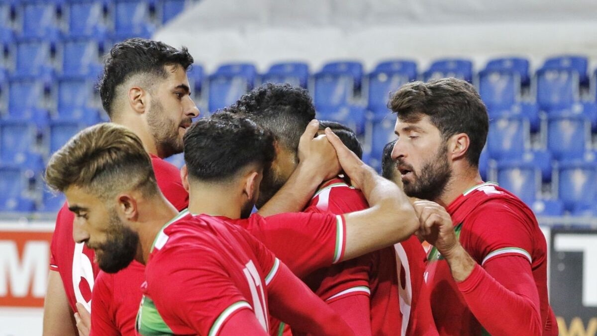 گاف بزرگ فیفا در خصوص حضور ایران در جام جهانی