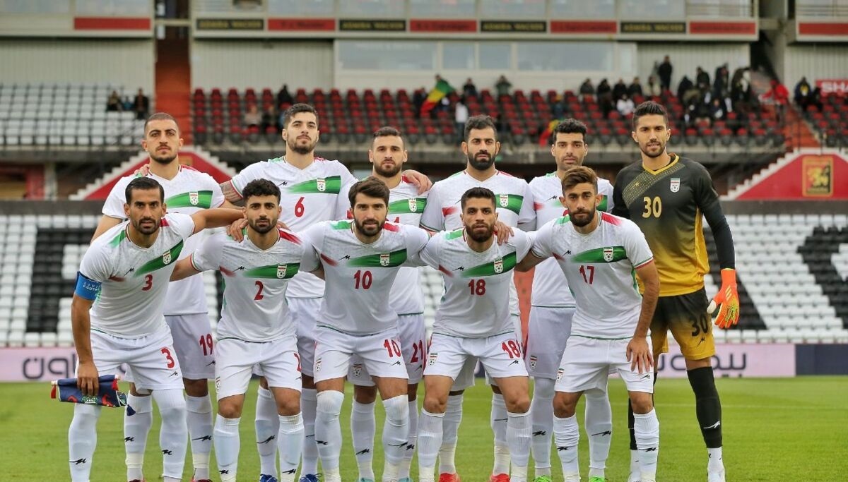 حذف ایران از جام جهانی؟ فیفا قبلاً یک بار این کار را کرده است