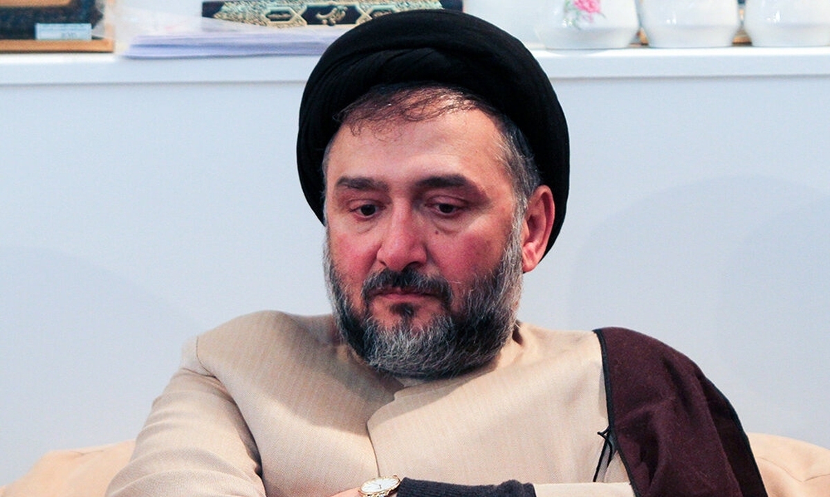 کنایه ابطحی به وزیر ارتباطات: بعد هم لابد گشت فیلترشکن می‌آید!