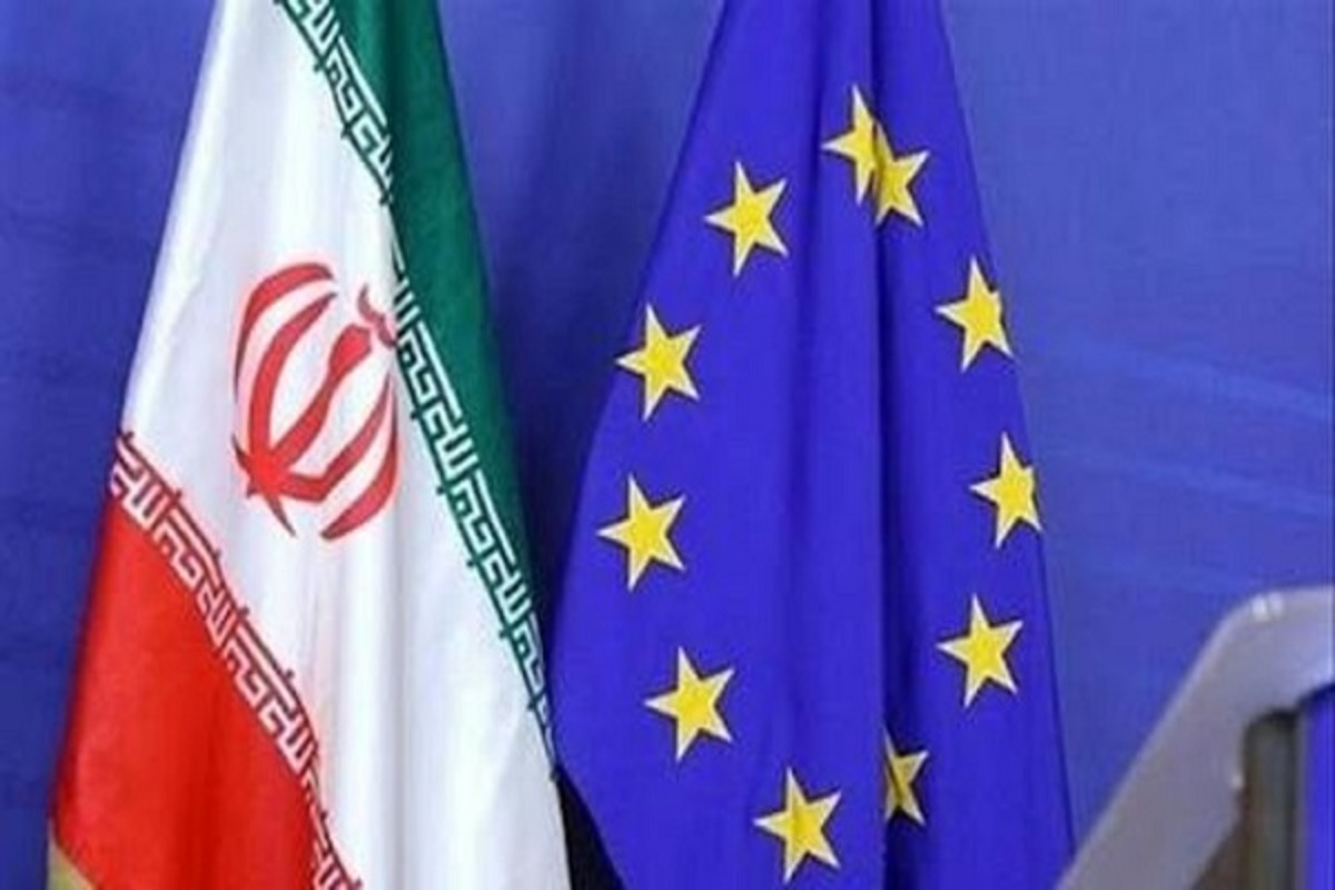 توافق اتحادیه اروپا برای اعمال تحریم‌های تازه علیه ایران