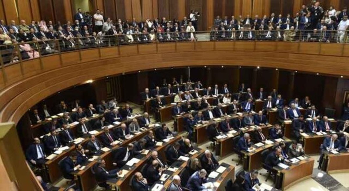 جلسه دوم پارلمان لبنان برای انتخاب رئیس‌جمهور جدید نیز بی‌نتیجه ماند